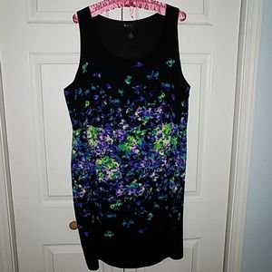 💙Sleeveless remarkable dress💙